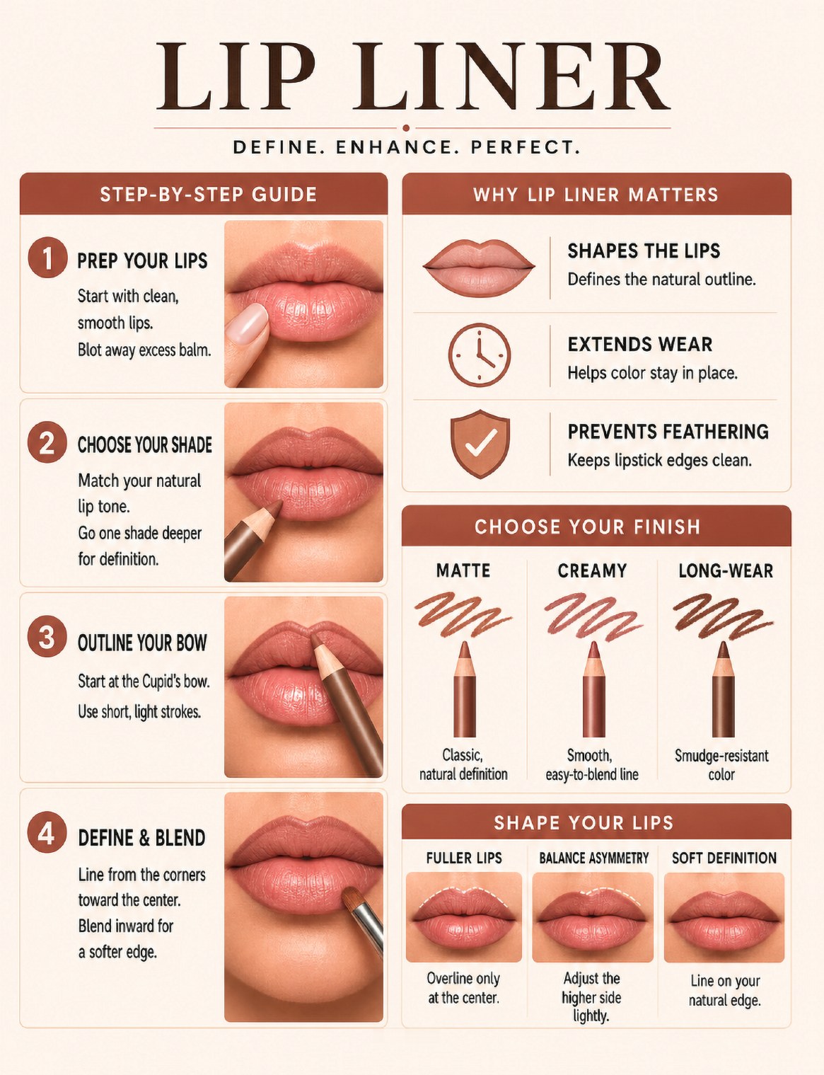 Lip liner visual guide preview from Makeup Theory